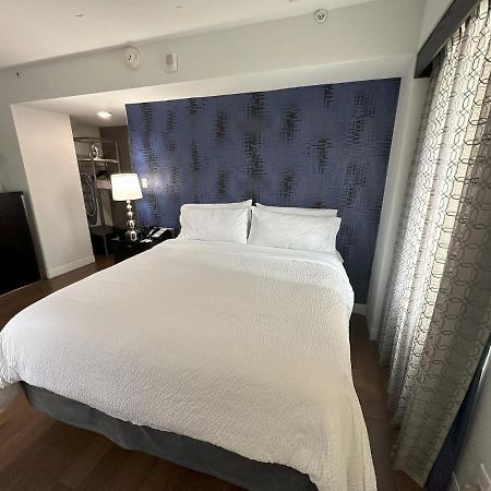 Holiday Inn Express - Dallas Downtown By Ihg Eksteriør billede