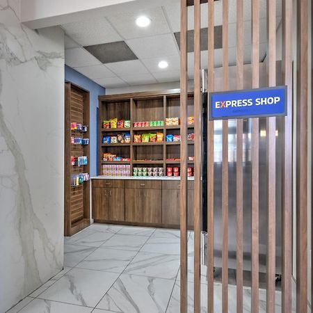 Holiday Inn Express - Dallas Downtown By Ihg Eksteriør billede