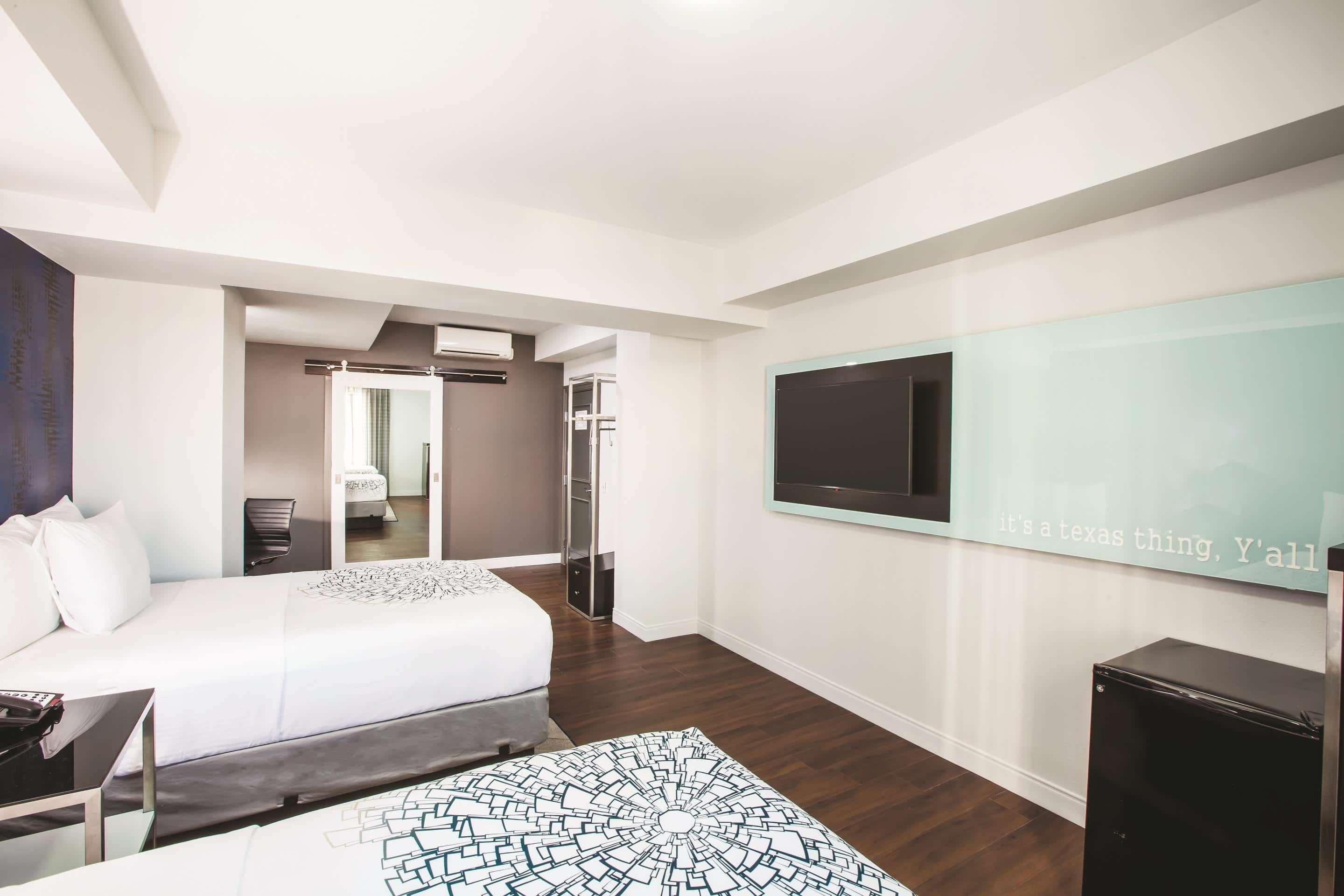 Holiday Inn Express - Dallas Downtown By Ihg Eksteriør billede