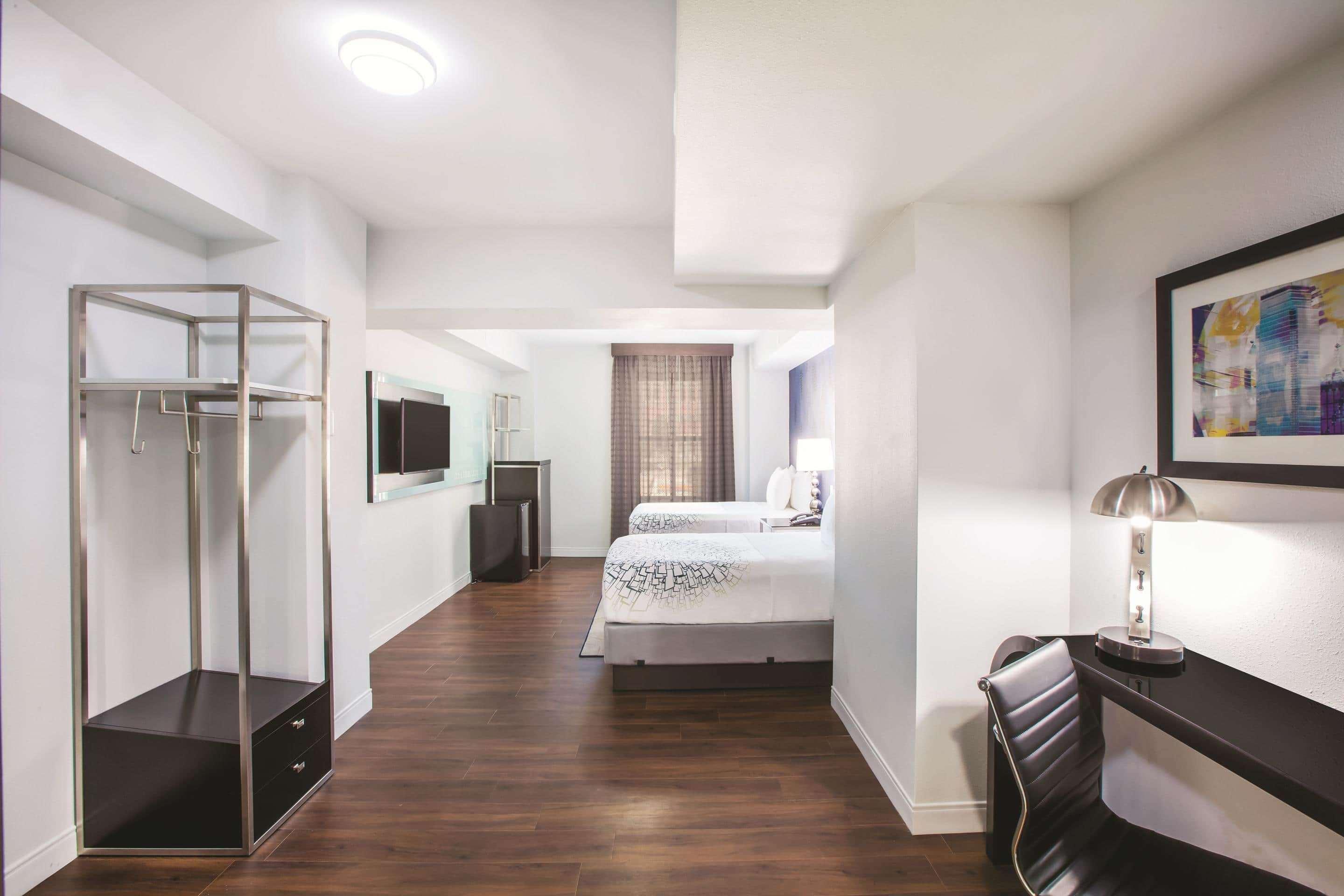 Holiday Inn Express - Dallas Downtown By Ihg Eksteriør billede