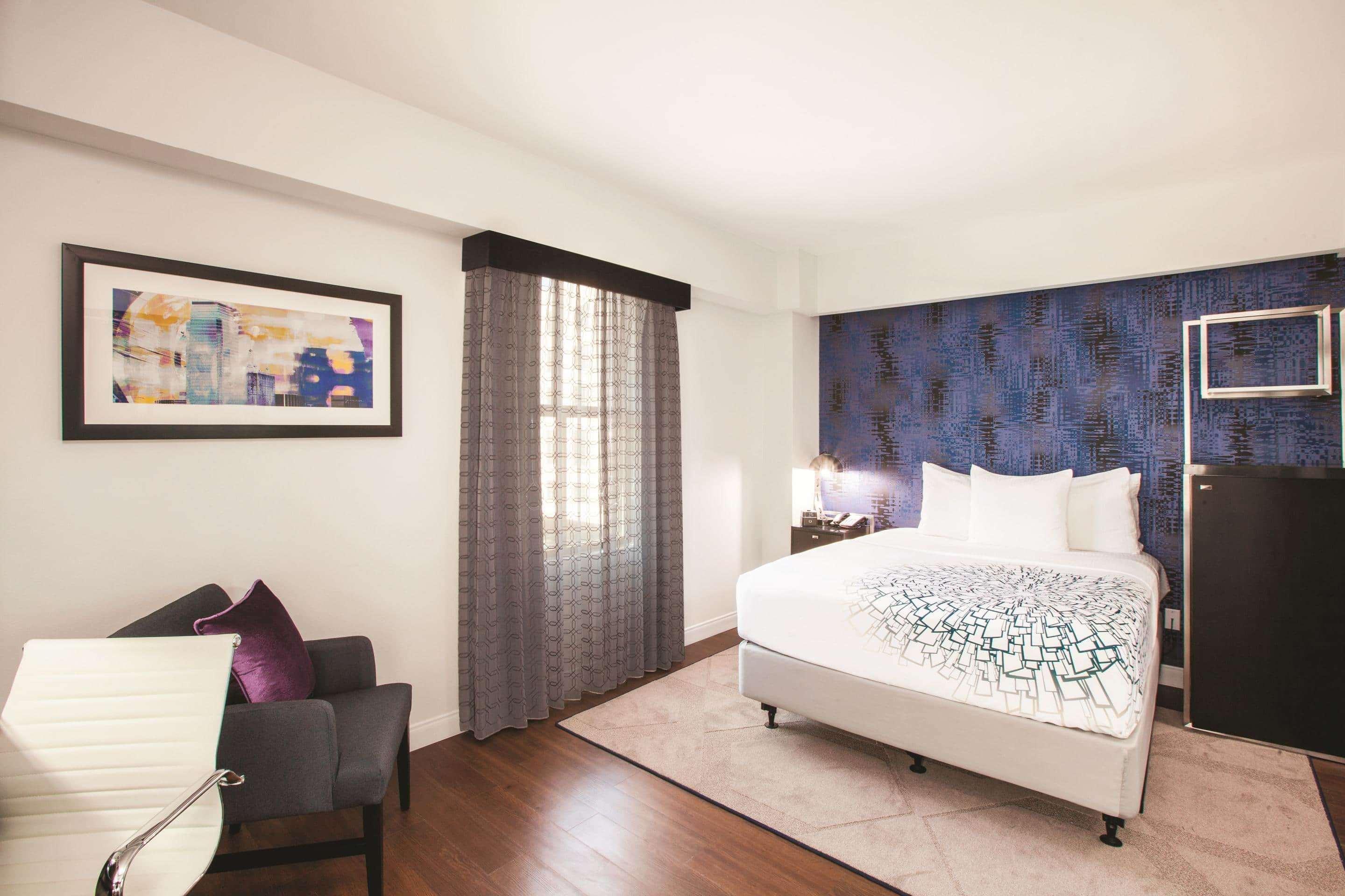Holiday Inn Express - Dallas Downtown By Ihg Eksteriør billede