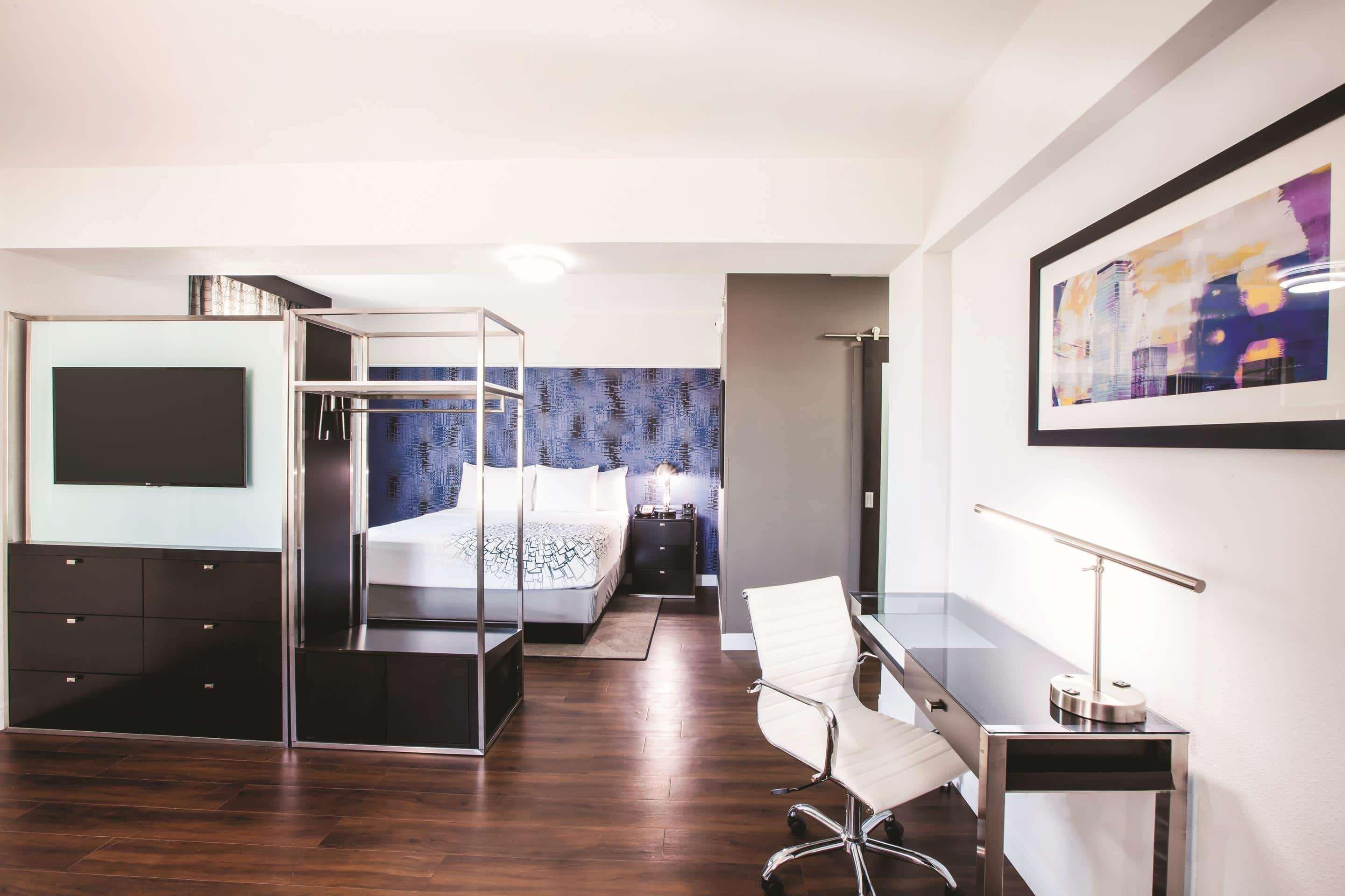 Holiday Inn Express - Dallas Downtown By Ihg Eksteriør billede