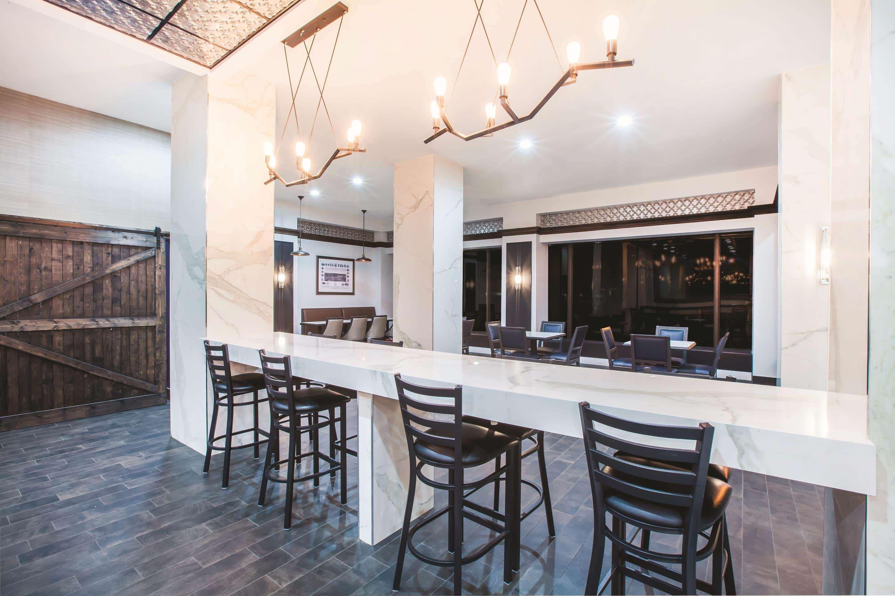 Holiday Inn Express - Dallas Downtown By Ihg Eksteriør billede