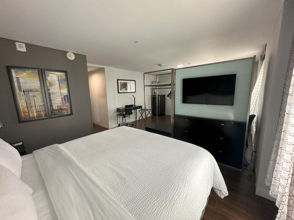 Holiday Inn Express - Dallas Downtown By Ihg Eksteriør billede