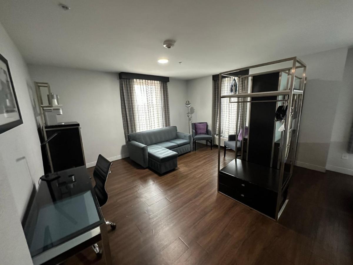 Holiday Inn Express - Dallas Downtown By Ihg Eksteriør billede