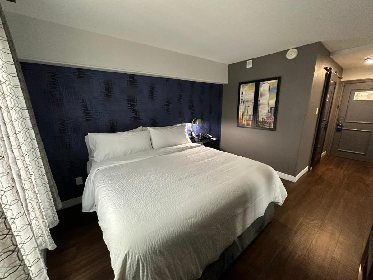 Holiday Inn Express - Dallas Downtown By Ihg Eksteriør billede