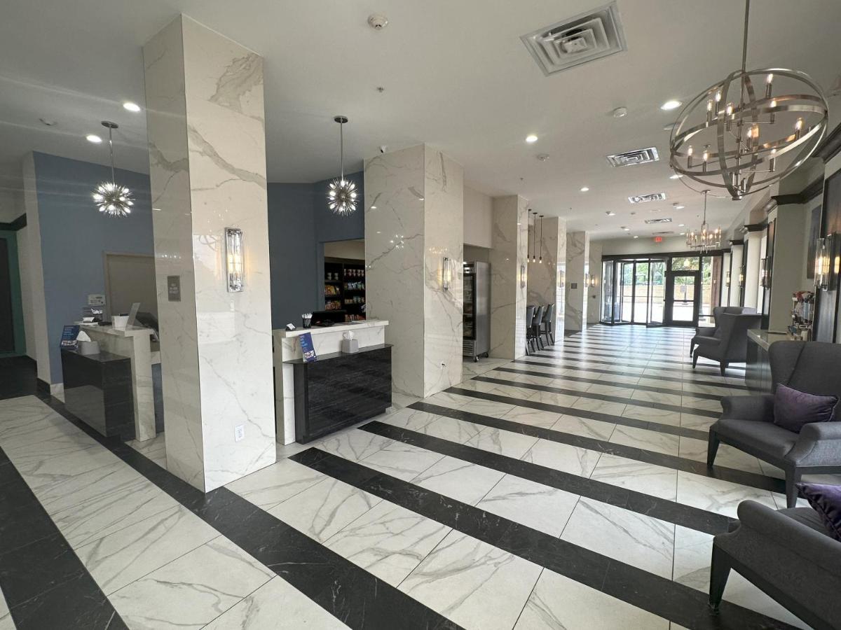 Holiday Inn Express - Dallas Downtown By Ihg Eksteriør billede