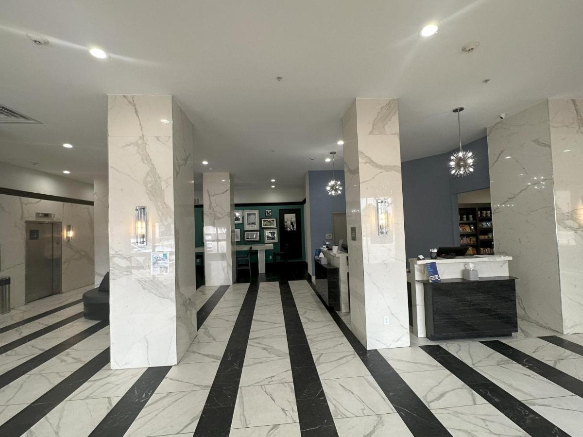 Holiday Inn Express - Dallas Downtown By Ihg Eksteriør billede