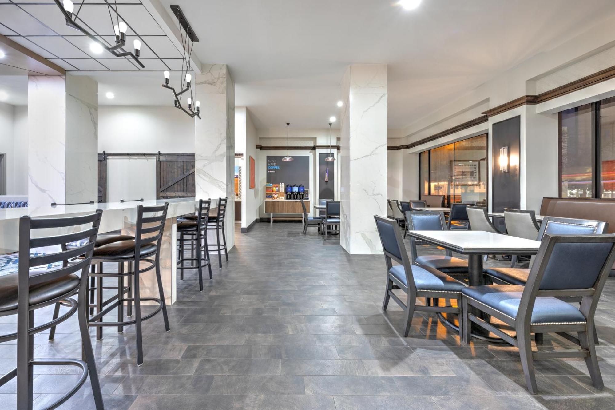 Holiday Inn Express - Dallas Downtown By Ihg Eksteriør billede